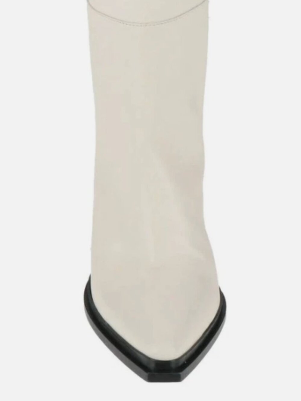 Jimmy Choo Cece Tall Boots - 80mm heel, 8.5 - Never Worn - Picture 16 of 16
